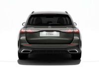 Nuova Mercedes E220 AMG Line Premium 197 CV (144 kW) 2025 Grigio scuro / metallizzato Station wagon