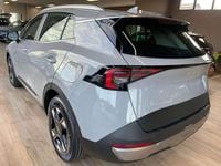 Nuova Kia Sportage 150 CV (110 kW) 2026 Rosso SUV