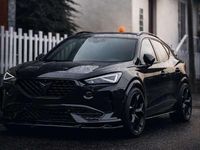 Usata Cupra Formentor VZ 310 CV (228 kW) 2022 SUV