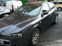 Usata Alfa Romeo 147 2006 Utilitaria