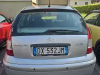 Usata Citroën C3 60 CV (44 kW) 2009 Grigio Berlina