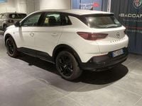 Usata Opel Grandland X 131 CV (96 kW) 2024 Bianco SUV