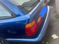 Usata BMW M5 Efficient Dynamics 340 CV (250 kW) 1994 Station wagon