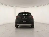 Usata Renault Captur Zen 91 CV (66 kW) 2023 Blu SUV