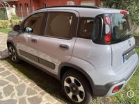 Usata Fiat Panda Cross Cross 69 CV (50 kW) 2021 Utilitaria