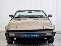 Usata Triumph TR8 137 CV (100 kW) 1980 Beige Cabrio