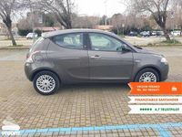 Usata Lancia Ypsilon S 95 CV (69 kW) 2015 Grigio Utilitaria