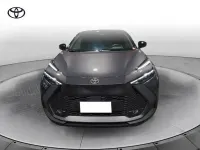 Usata Toyota C-HR Trend 140 CV (102 kW) 2024 Grigio SUV