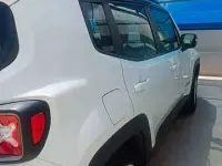 Usata Jeep Renegade 120 CV (88 kW) 2021 Bianco SUV