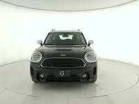 Begagnad Mini Cooper D Countryman Classic 150 HK (110 kW) 2023 Svart SUV
