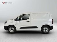 Usata Toyota Proace City City 56 kW (77 CV) 2023 Bianco Monovolume