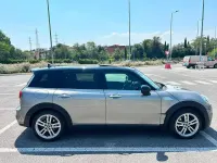 Usata Mini Cooper SD Clubman 190 CV (139 kW) 2019 Nero Station wagon