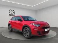 Usata Fiat 600 Pop 145 CV (106 kW) 2025 Rosso SUV