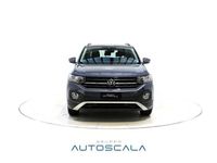 usata VW T-Cross - 1.0 TSI 110 CV DSG Style