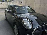 Usata Mini One D Clubman 116 CV (85 kW) 2017 Station wagon