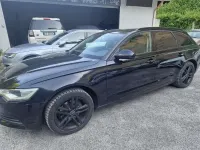 Usata Audi A6 Business Plus 177 CV (130 kW) 2013 Station wagon