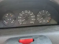 Usata Fiat Punto S 54 CV (39 kW) 1997 Berlina