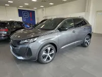Usata Peugeot 3008 Allure 131 CV (96 kW) 2023 Grigio SUV