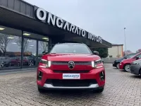 Nuova Citroën C3 PureTech 101 CV (74 kW) 2025 Rosso Utilitaria