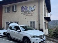 Usata BMW X5 231 CV (169 kW) 2016 SUV