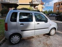 usata Opel Agila 1ª serie - 2000