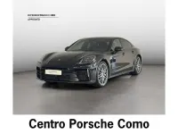 Usata Porsche Panamera 354 CV (260 kW) 2024 Nero jet Utilitaria