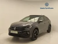 Nuova VW Taigo Edition 115 CV (84 kW) 2026 SUV
