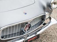 Usata Maserati 3500 GT GT 230 CV (169 kW) 1960 Grigio Coupé