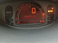 Usata Renault Modus 85 CV (62 kW) 2005 Monovolume