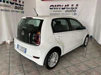 usata VW up! up! 5p. eco moveBlueMotion Technology usato