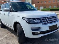 usata Land Rover Range Rover Range RoverIV 2013 4.4 sdV8 Vogue auto