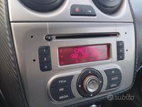 Usata Alfa Romeo MiTo 2010 Nero Utilitaria