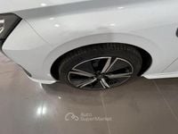 Usata Peugeot 308 GTi 136 CV (100 kW) 2025 Bianco Station wagon