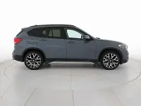 Usata BMW X1 xLine 150 CV (110 kW) 2021 Storm bay SUV