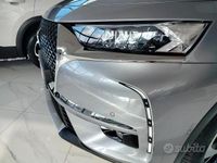 Usata DS Automobiles DS7 Crossback Grand Chic 131 CV (96 kW) 2022 Grigio SUV