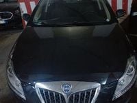 Usata Lancia Delta 2010 Nero Utilitaria