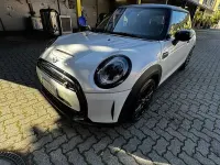 Usata Mini Cooper SE 75 kW (102 CV) 2023 Utilitaria