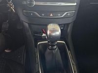 Usata Peugeot 308 2019 Blu Berlina