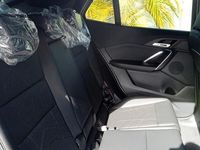 Nuova BMW X2 M Sport 150 CV (110 kW) 2025 Grigio SUV