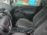 usata Seat Altea XL 1.6 diesel hi-tech 89000km 2017