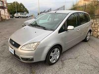 Usata Ford C-MAX 109 CV (80 kW) 2008 Grigio Monovolume