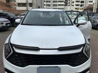 Usata Kia Sportage 2024 Bianco SUV