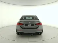 Usata Mercedes A35 AMG AMG 306 CV (225 kW) 2022 Gray Berlina