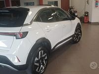 Usata Opel Mokka Elegance 110 CV (80 kW) 2022 Bianco SUV