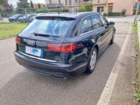 usata Audi A6 Avant 2.0 TDI ultra S tronic Km 85.000