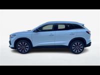 Neu Renault Austral Techno 200 PS (147 kW) 2026 Weiß SUV