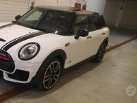 Usata Mini Clubman 2016 Bianco Station wagon
