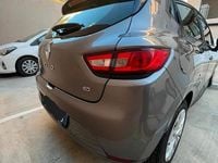 Usata Renault Clio IV 2016 Grigio Berlina