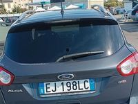 Usata Ford Kuga 140 CV (102 kW) 2011 Grigio SUV