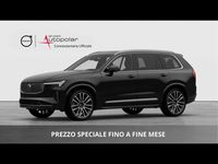 Novo Volvo XC90 Ultra 2025 Preto SUV